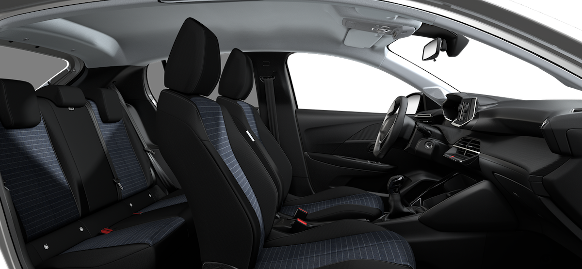 Peugeot presenta la 208 nell’allestimento Like Peugeot presenta la 208 nell’allestimento Like