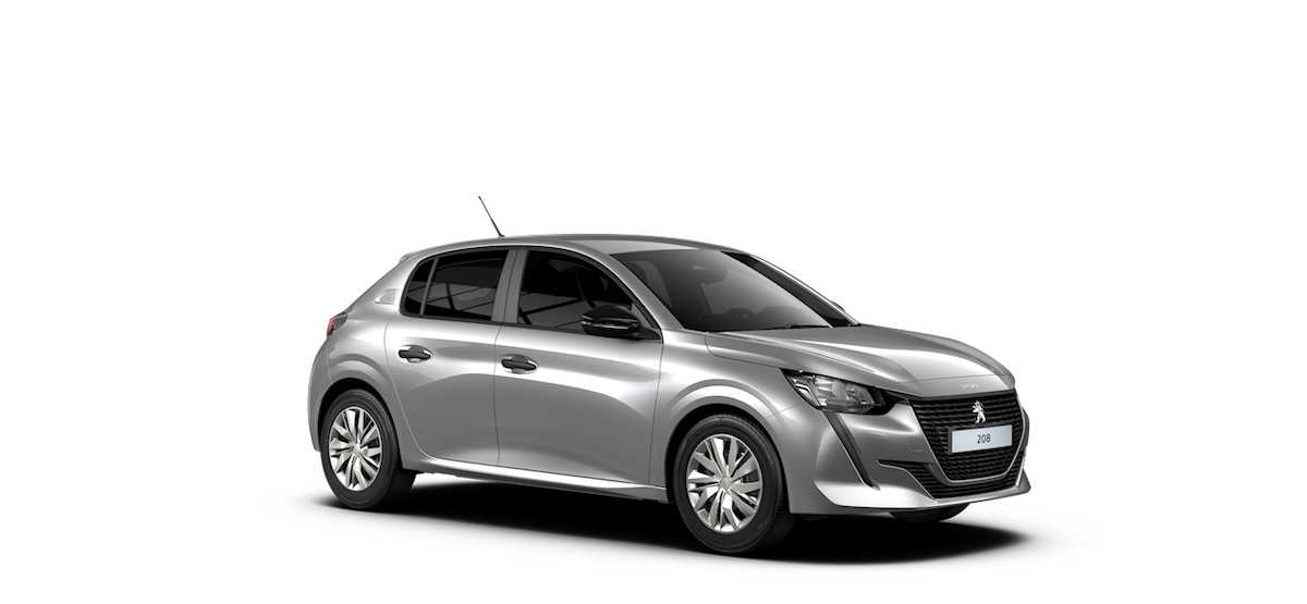 Peugeot presenta la 208 nell’allestimento Like Peugeot presenta la 208 nell’allestimento Like