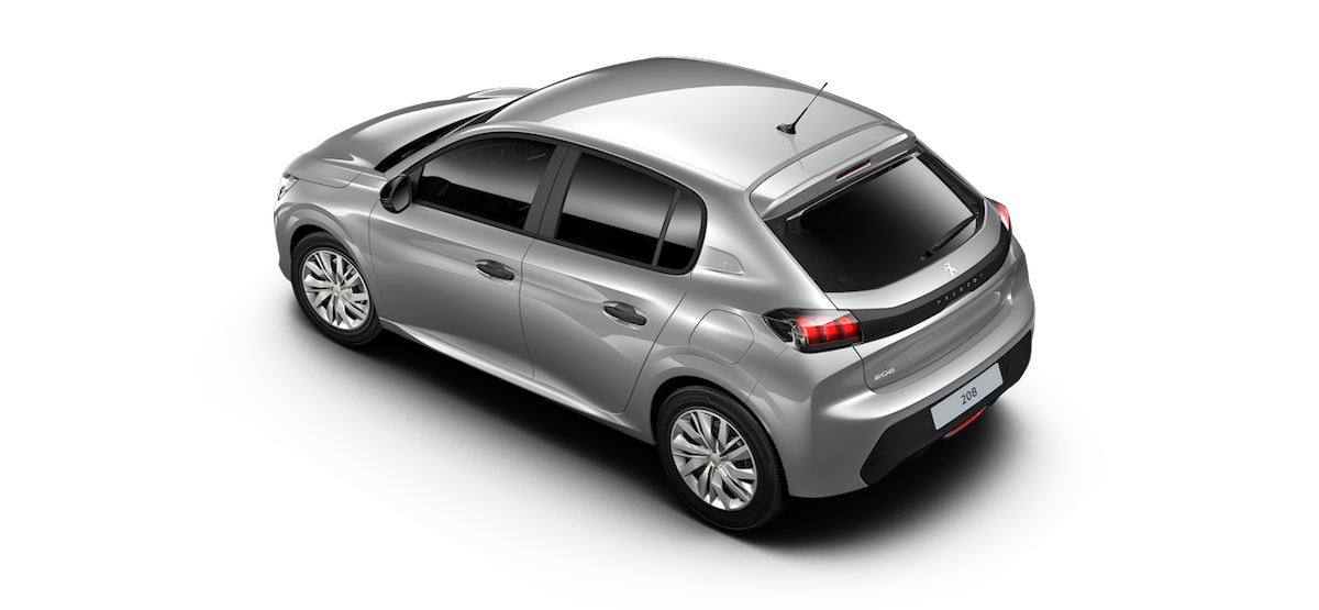 Peugeot presenta la 208 nell’allestimento Like Peugeot presenta la 208 nell’allestimento Like
