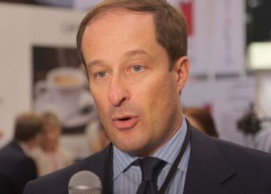 Ponti si affida a Um e McCann per media e comunicazione