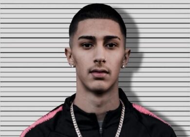 Baby Gang e Neima Ezza, la Procura chiede il processo