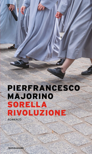 Majorino fa la rivoluzione: il nuovo romanzo dell’europarlamentare Pd