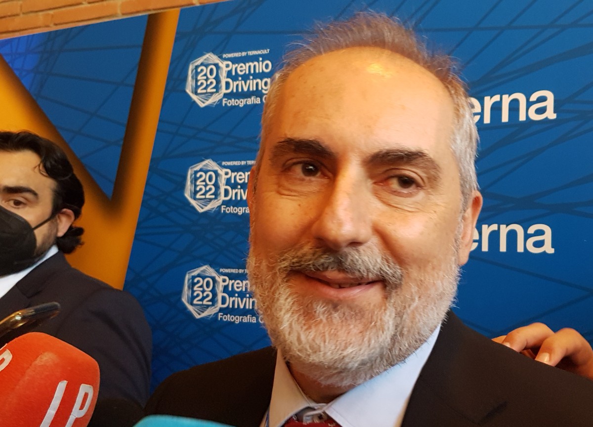 Terna, presentato oggi il premio fotografico “Driving Energy 2022”