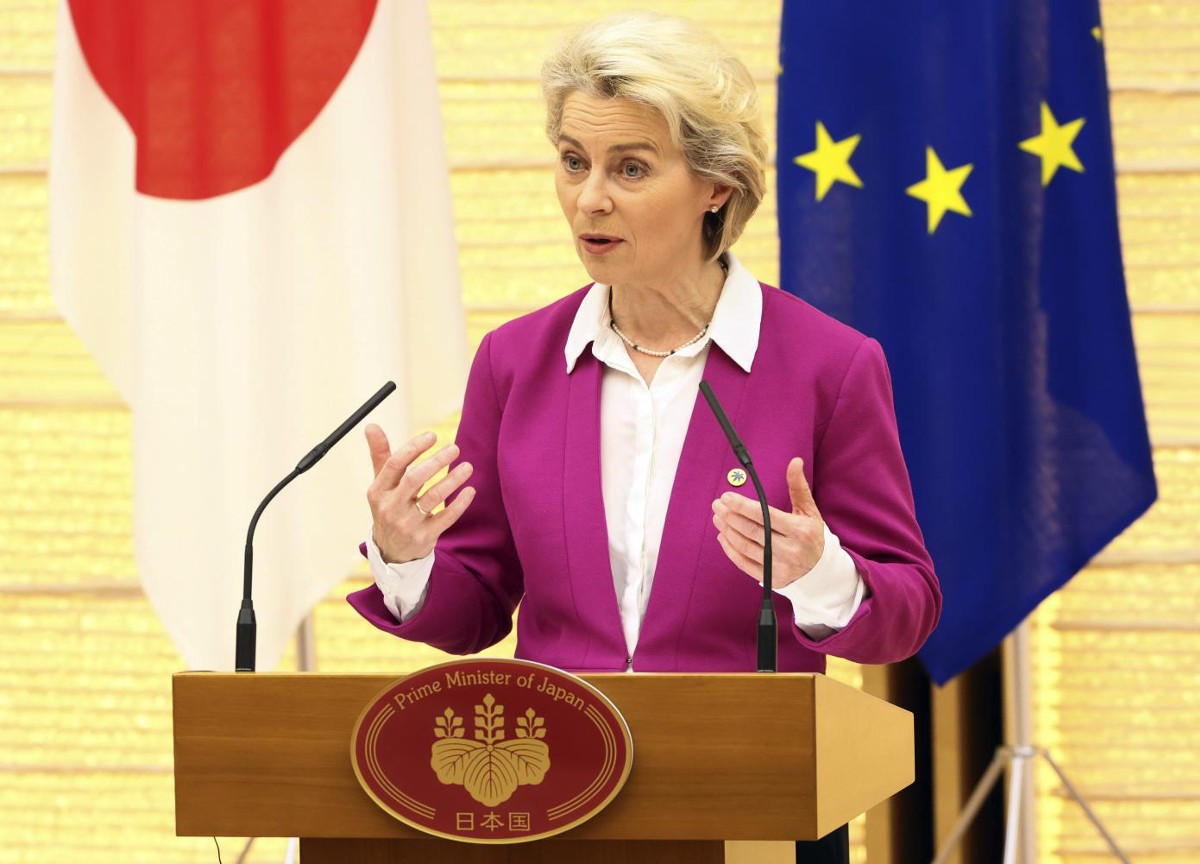 Gas, accordo Ue che penalizza l’Italia. Obbligati a cederne una parte ad altri Gas, accordo Ue che penalizza l’Italia. Obbligati a cederne una parte ad altri