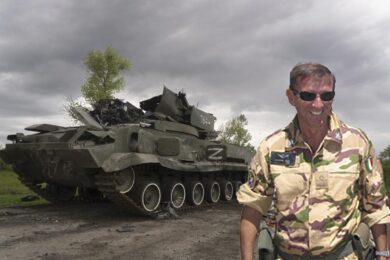 “La Russia è da sempre ostile alla Nato, solo Berlusconi riusciva a mediare”