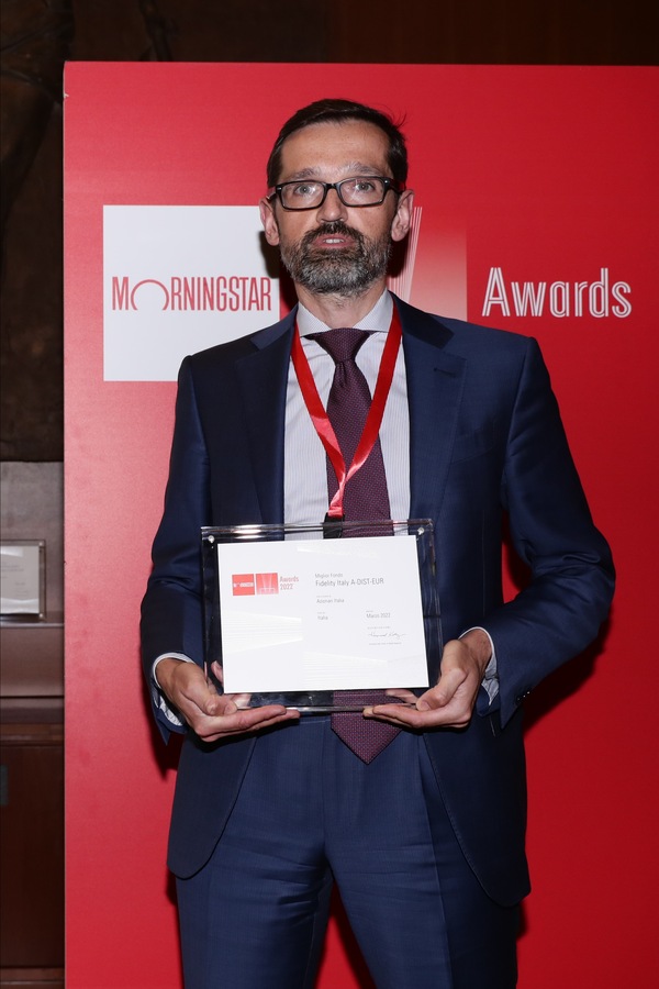 Morningstar Awards 2022, a trionfare è Capital Group
