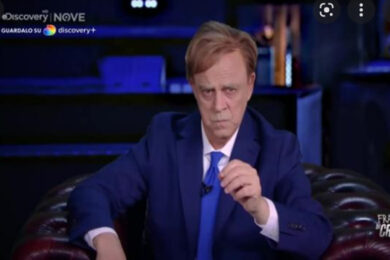 Fratelli di Crozza, le anticipazioni di questa sera 20 maggio 2022