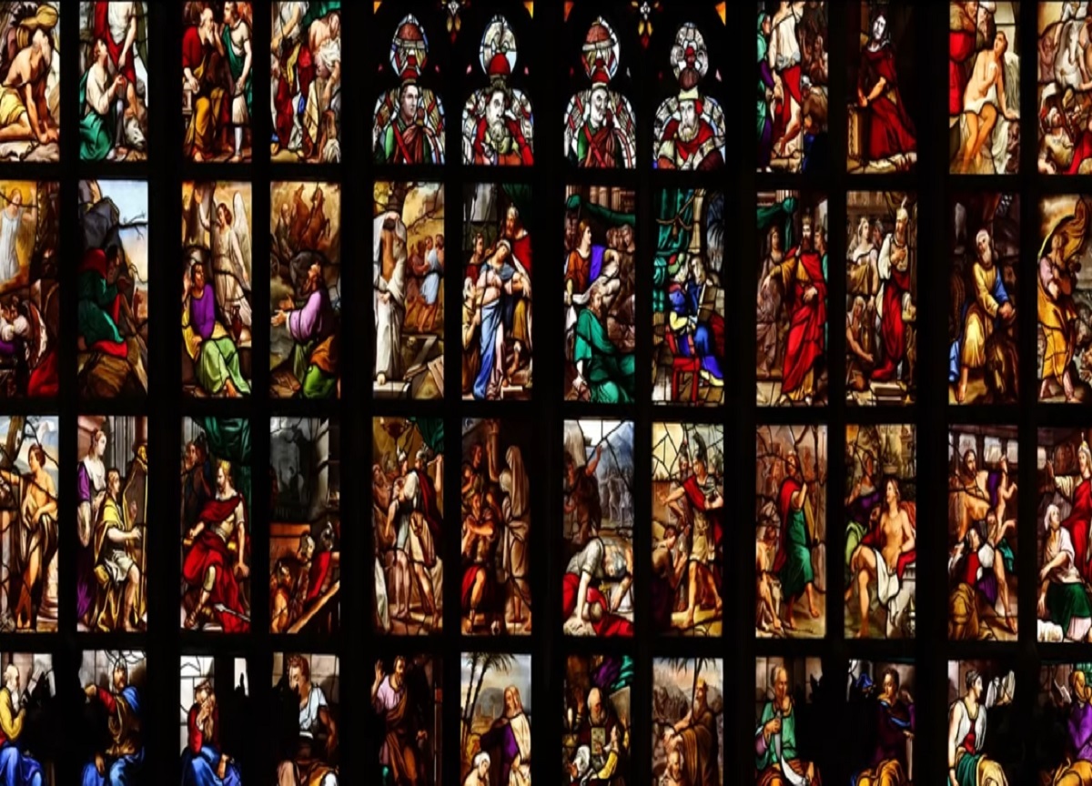 Milano, un Duomo mai visto prima con le 500 immagini HD di Google. VIDEO Milano, un Duomo mai visto prima con le 500 immagini HD di Google. VIDEO