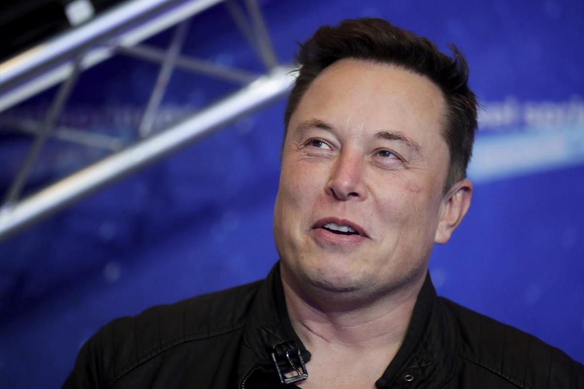 Media Usa: Musk accusato di molestie. “Pagò una hostess in cambio di silenzio” Media Usa: Musk accusato di molestie. “Pagò una hostess in cambio di silenzio”