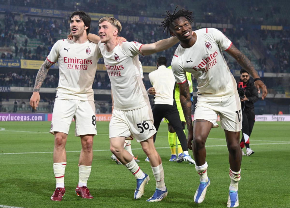 RedBird pronto a prendersi il Milan: confermato lo scoop di Affari RedBird pronto a prendersi il Milan: confermato lo scoop di Affari