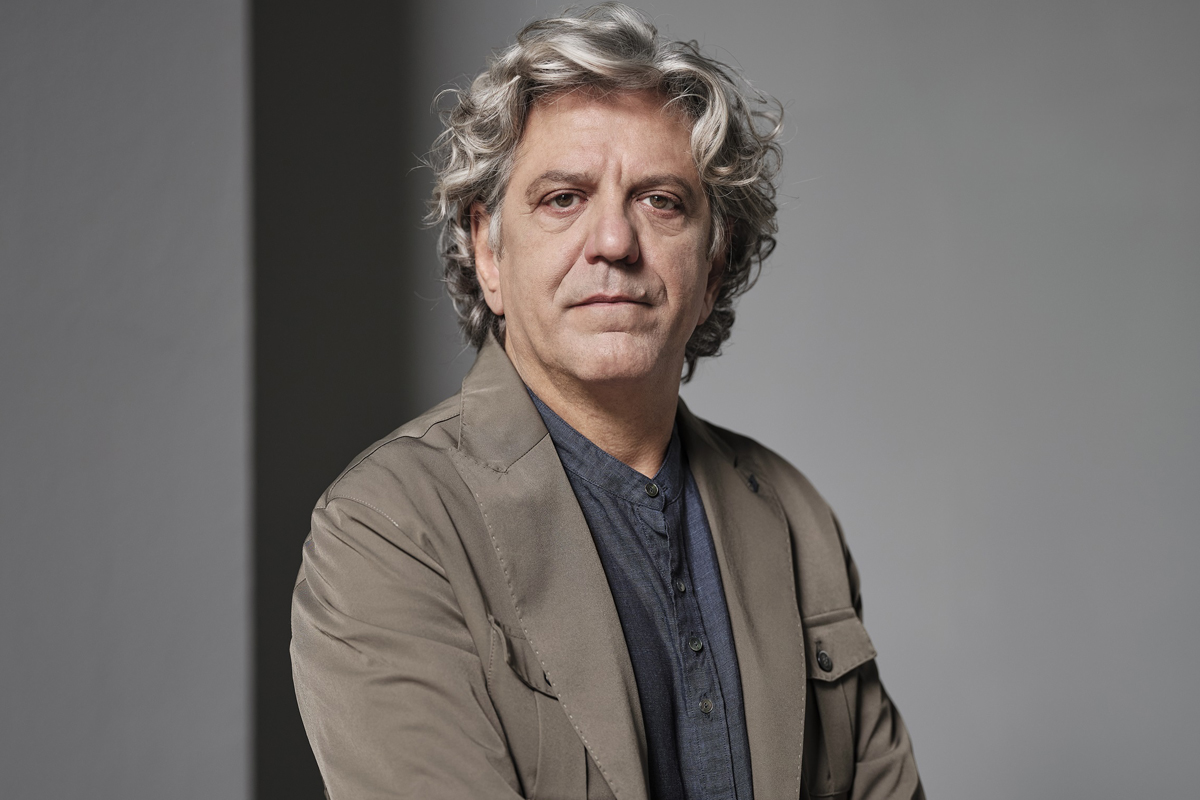 Galleria foto 'Giorgio Locatelli torna con Home Restaurant: “A Barbieri e Cannavavacciuolo ruberei…”. L’intervista' - foto 1