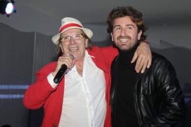 Capri: è morto l’artista Guido Lembo, il padre della taverna “Anema e Core”