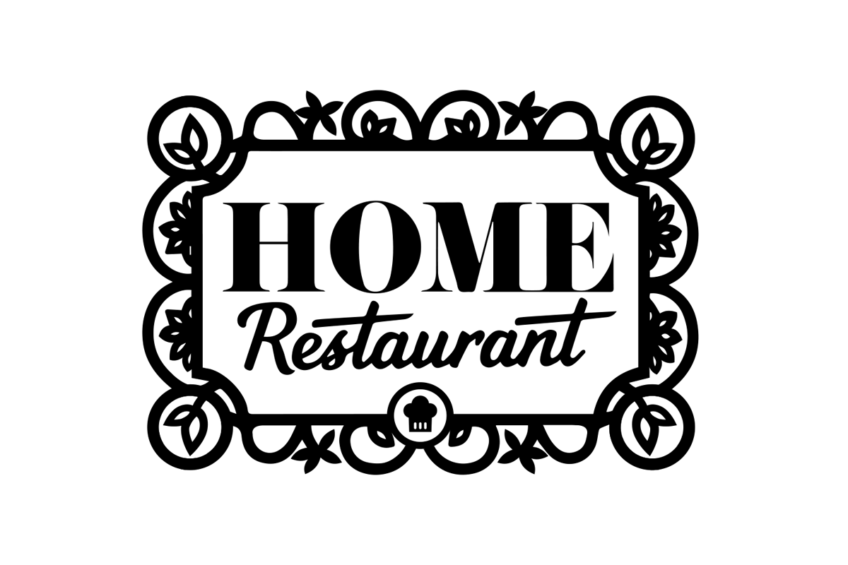 Home Restaurant Home Restaurant