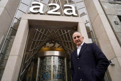 A2A, bonus in bollette e fondi alla Cri per l’emergenza ucraina