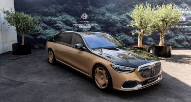Mercedes Benz  punta ad essere l’auto di maggior valore al mondo