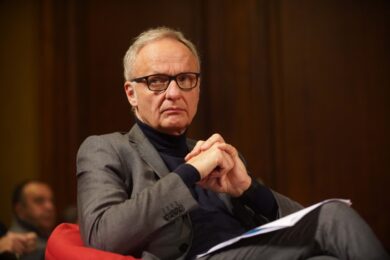 Quotidiano Nazionale-Resto del Carlino, lascia il direttore Brambilla