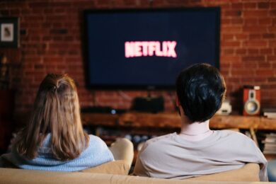 Netflix trova accordo con il Fisco: versati 55,8 milioni