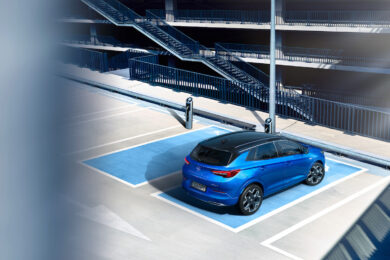 IMAGinE e Opel: per una guida futura più sicura e collaborativa