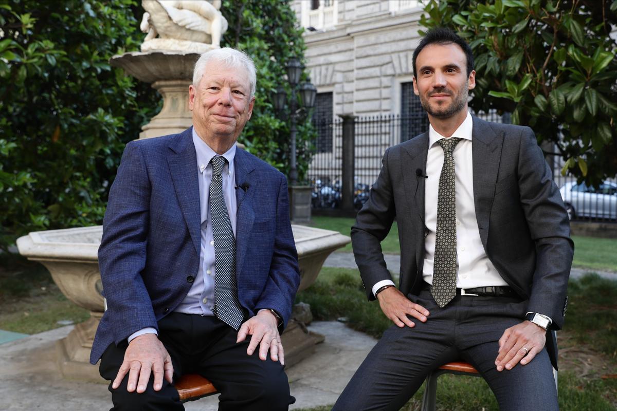 Morningstar Awards 2022, a trionfare è Capital Group