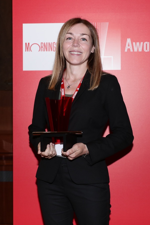 Morningstar Awards 2022, a trionfare è Capital Group