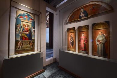 Intesa Sanpaolo, apre oggi il nuovo Museo delle Gallerie d’Italia a Napoli