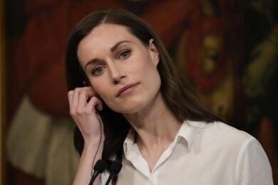 Guerra, Putin chiude i rubinetti alla Finlandia: stop alle forniture di gas
