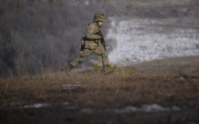 Guerra, in Russia comanda Putin e a Kiev chi? Forse gli affari di Biden-Trump