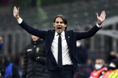 Bologna Inter 0 a 3 a tavolino e scudetto ai nerazzurri. Sogno o ipotesi vera?