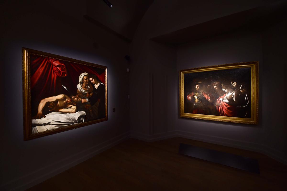 Intesa Sanpaolo, apre oggi il nuovo Museo delle Gallerie d’Italia a Napoli