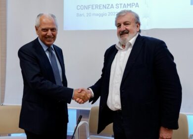 Pirelli, presentato il ‘Digital Solutions Center’ di Bari