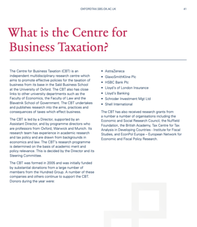 Ente di ricerca indipendente finanziato da Big Pharma: tassate i non vaccinati