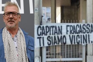 Calcio, buone notizie per Stefano Tacconi: lascia la terapia intensiva