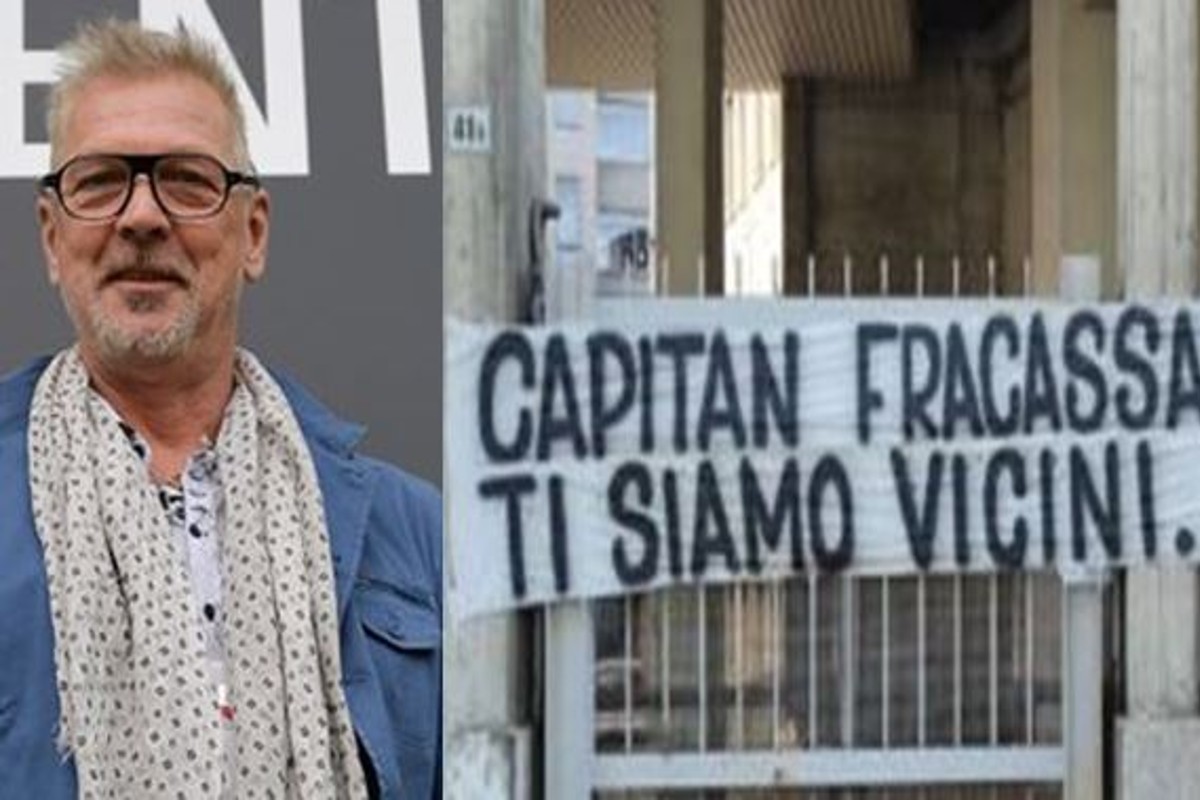Calcio, buone notizie per Stefano Tacconi: lascia la terapia intensiva Calcio, buone notizie per Stefano Tacconi: lascia la terapia intensiva