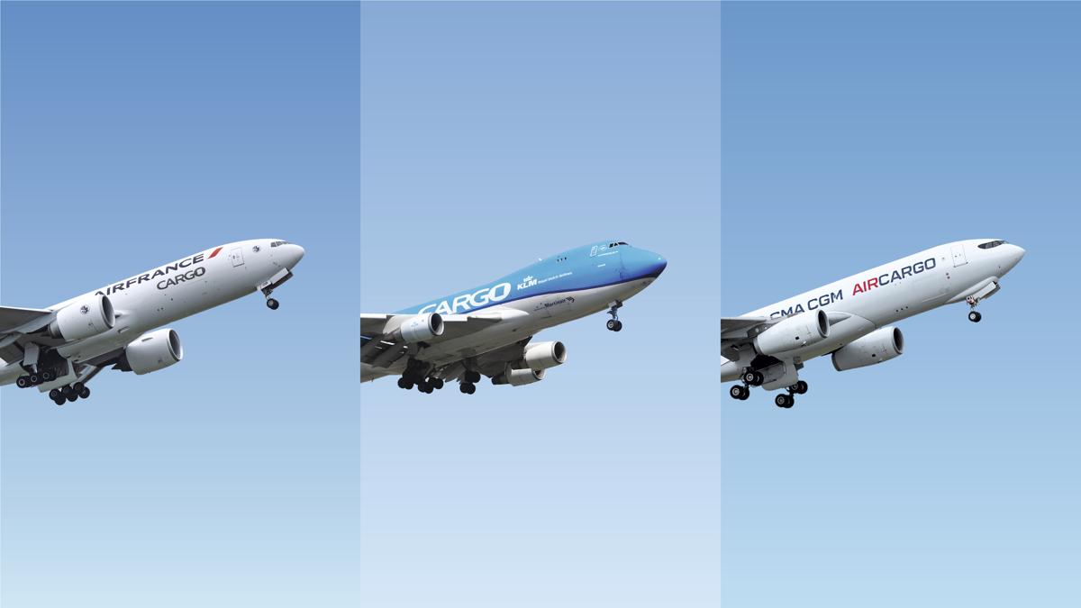 Air France-KLM, firmata partnership commerciale strategica di 10 anni