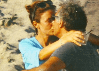 Giletti: “Moretti mi ama (lei lo denuncia). Floris uomo di potere come Vespa”