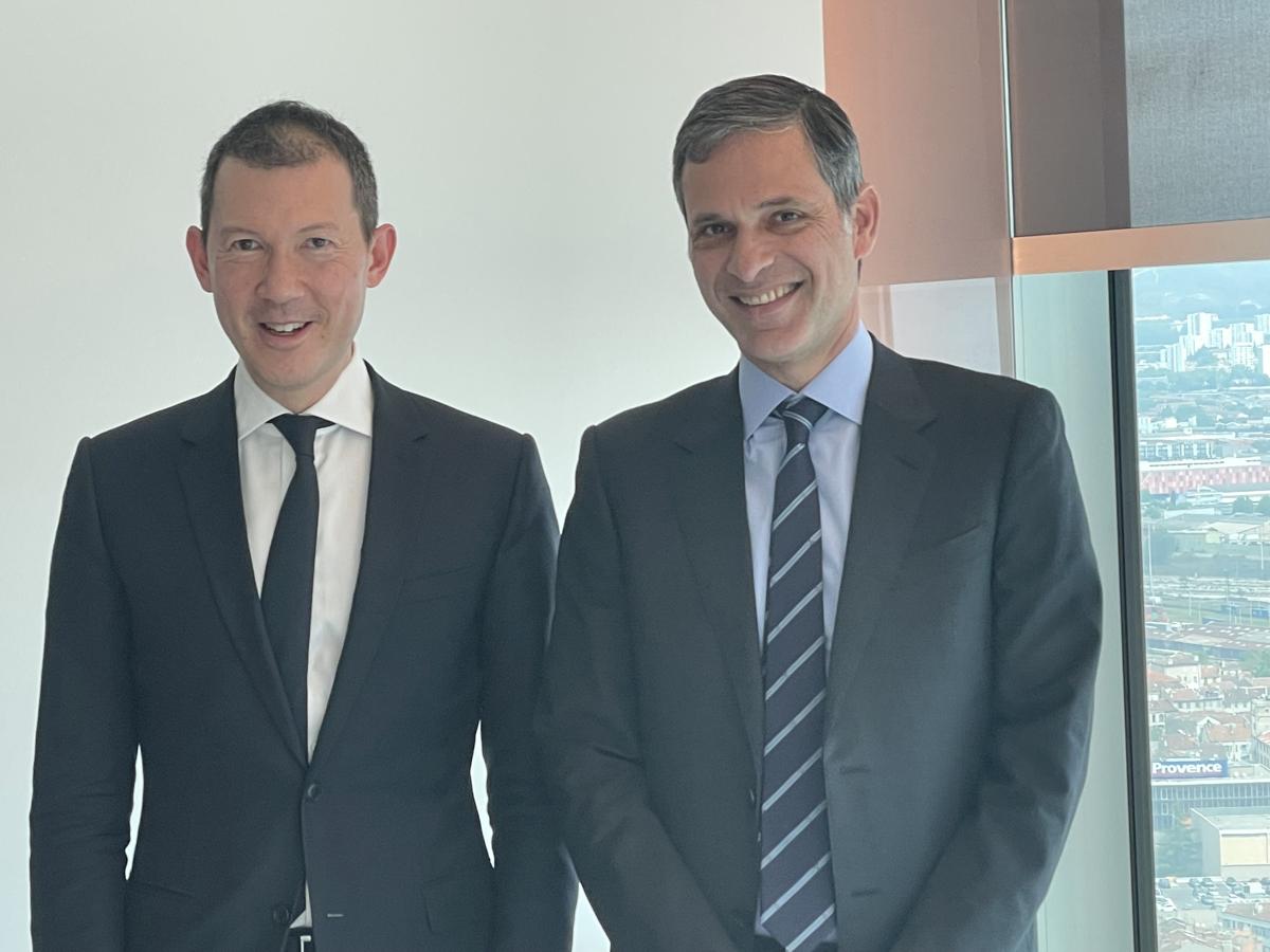 Air France-KLM, firmata partnership commerciale strategica di 10 anni