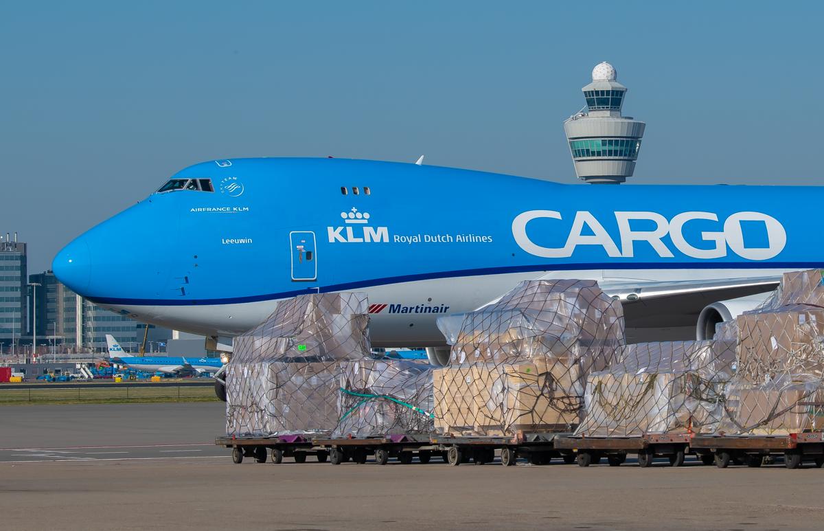 Air France-KLM, firmata partnership commerciale strategica di 10 anni