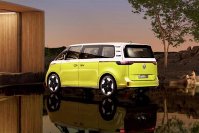 Volkswagen ID. Buzz e ID. Buzz Cargo: il Bulli del XXI Secolo in chiave green