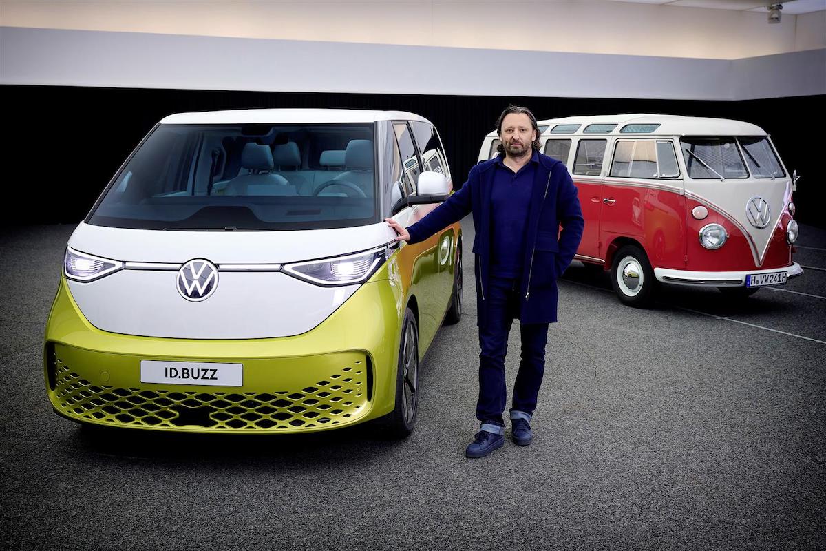 Volkswagen ID. Buzz e ID. Buzz Cargo: il Bulli del XXI Secolo in chiave green Volkswagen ID. Buzz e ID. Buzz Cargo: il Bulli del XXI Secolo in chiave green
