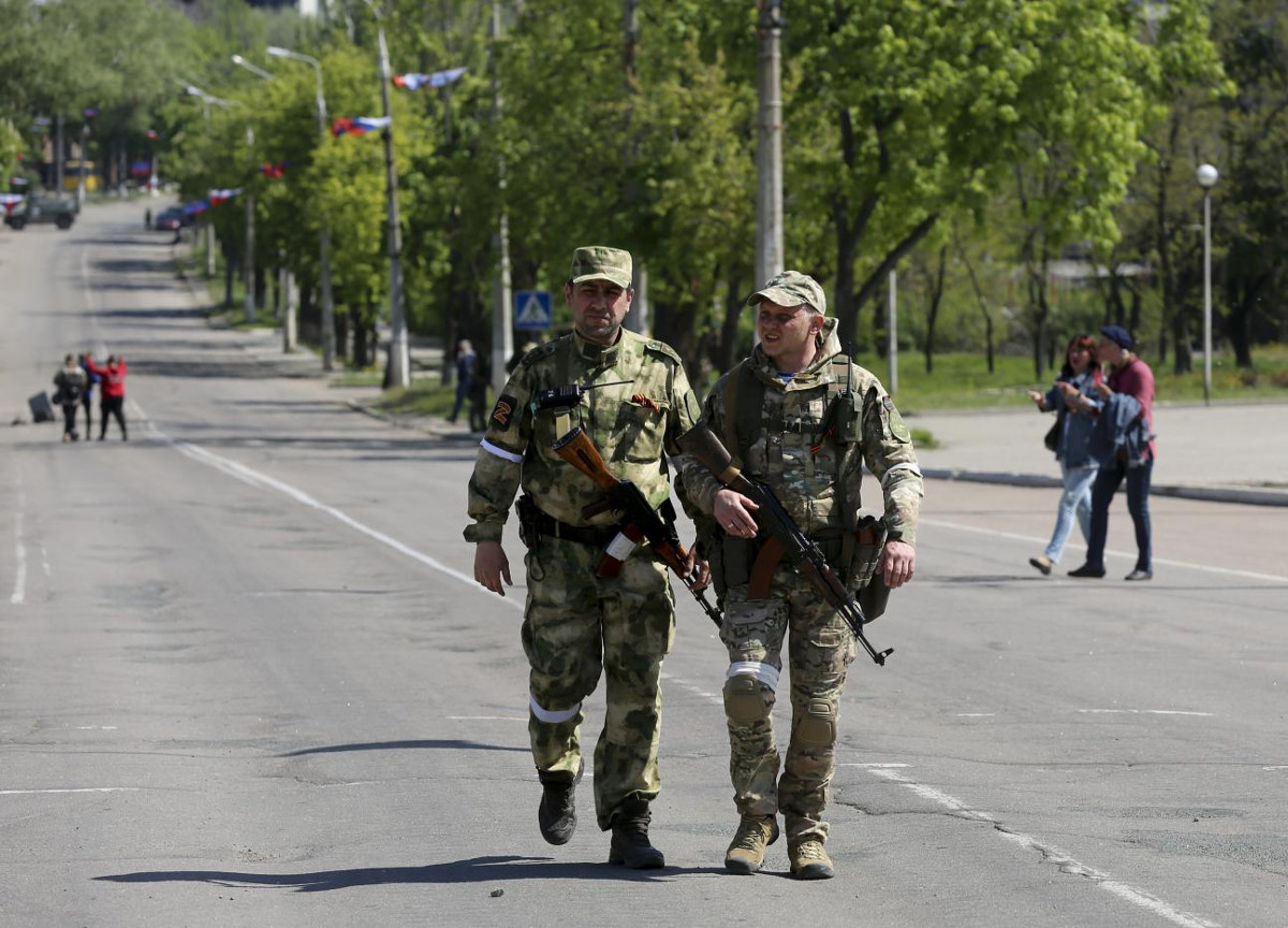 Guerra ucraina, ergastolo al soldato russo. “Sventato attentato a Putin” Guerra ucraina, ergastolo al soldato russo. “Sventato attentato a Putin”