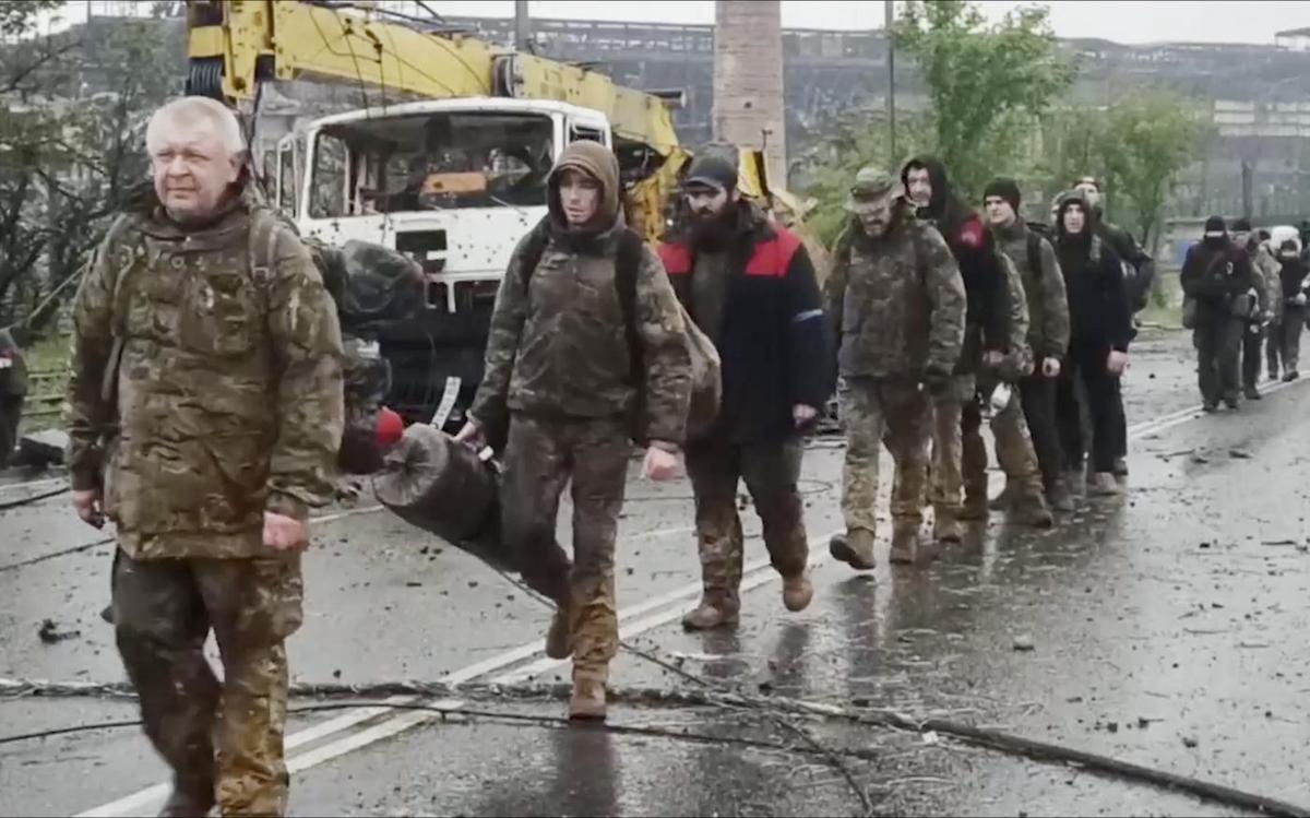 Guerra ucraina, ergastolo al soldato russo. “Sventato attentato a Putin” Guerra ucraina, ergastolo al soldato russo. “Sventato attentato a Putin”