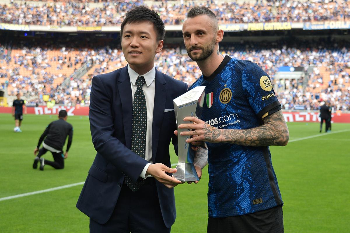 Inter: dopo lo scudetto, può perdere anche Suning. Il diktat di Xi Jingping Inter: dopo lo scudetto, può perdere anche Suning. Il diktat di Xi Jingping