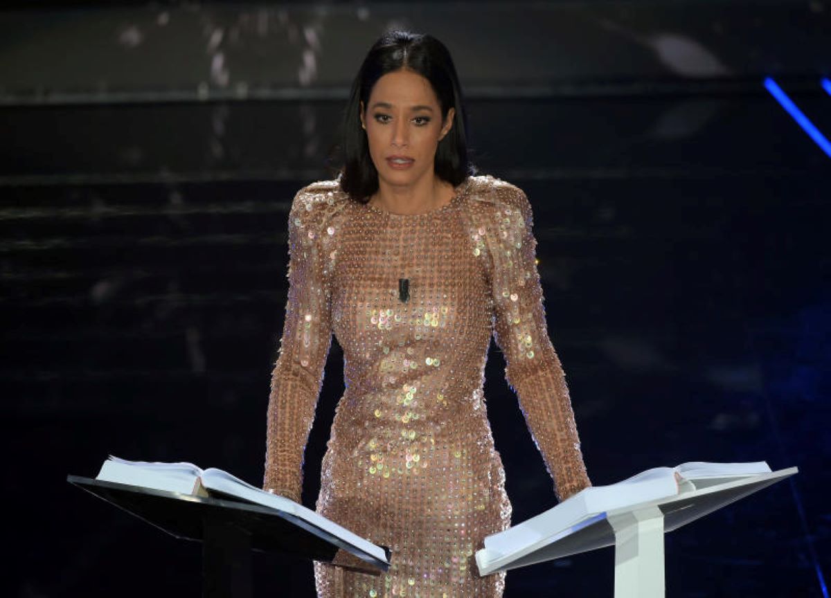 Rula Jebreal contro Giletti: “Mai ospite a Non è l’arena. È disinformazione”