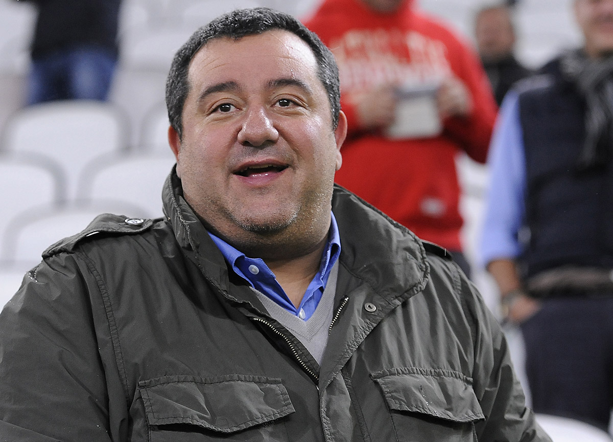 L’informazione malata, oltre il caso Mino Raiola L’informazione malata, oltre il caso Mino Raiola