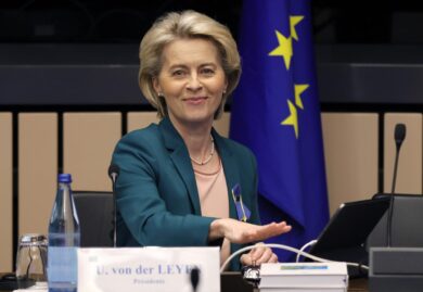 Ue, richiami all’Italia su Pnrr e crescita: stop al Patto di Stabilità al ’23
