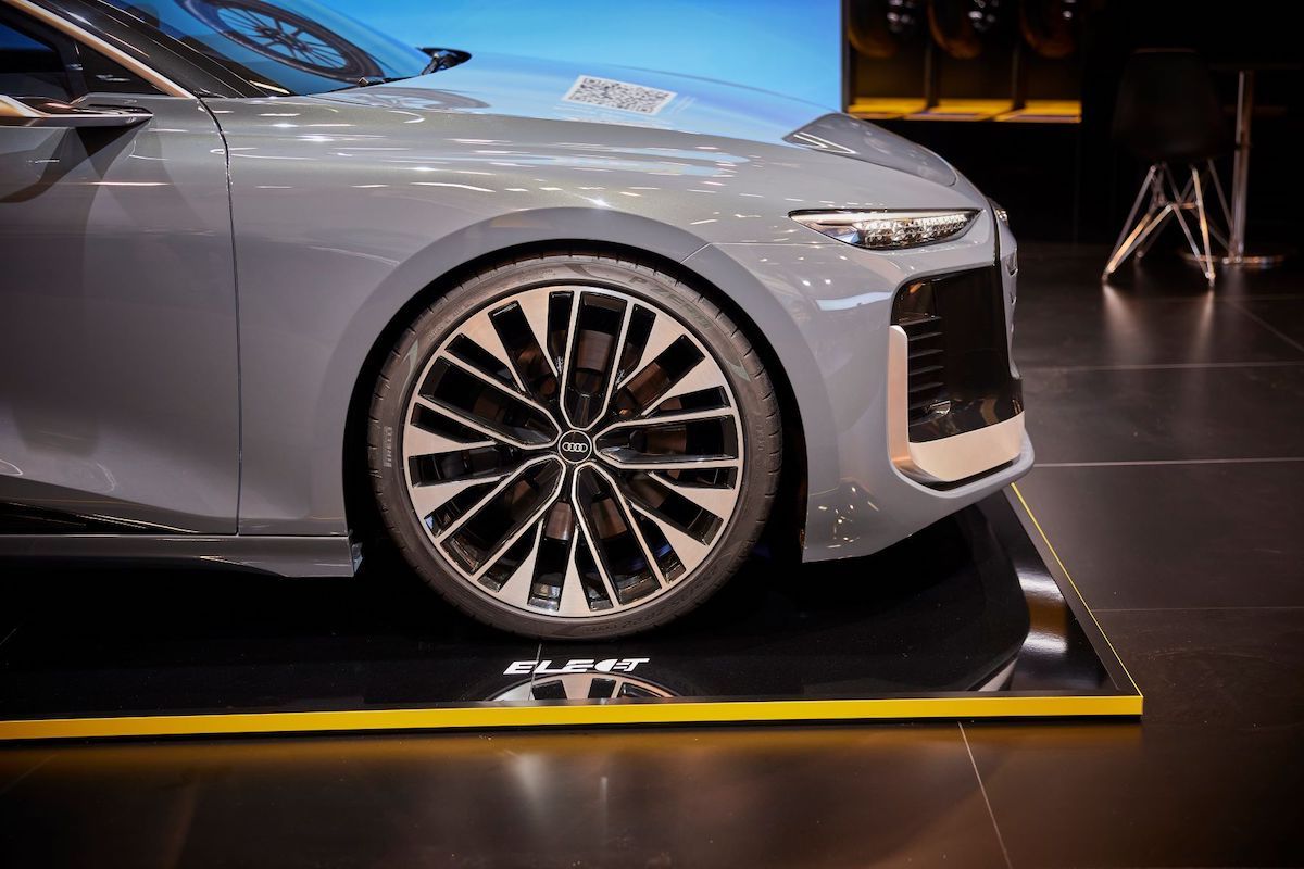 Pirelli protagonista a Tire Cologne 2022