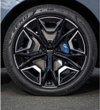 Pirelli protagonista a Tire Cologne 2022