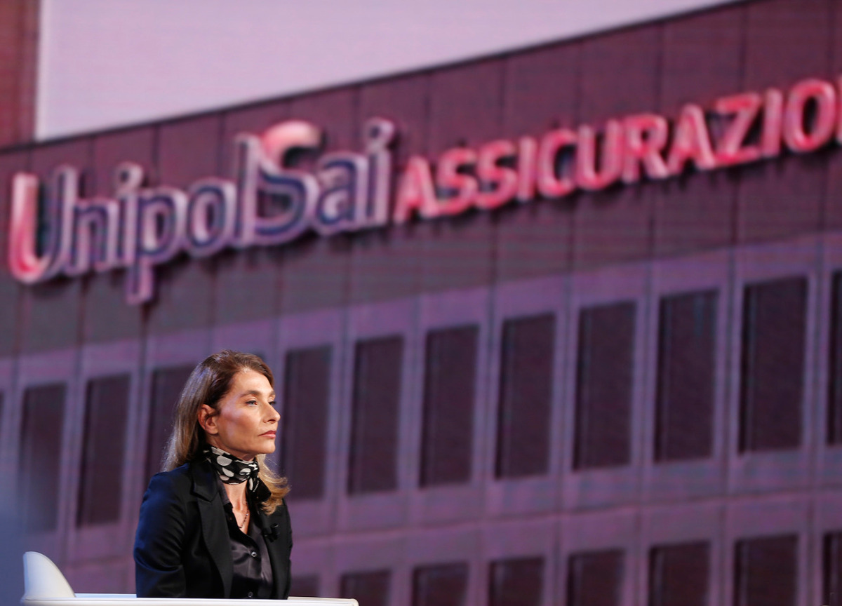 Giulia Ligresti: “Temevo di morire in carcere, ho patteggiato da innocente” Giulia Ligresti: “Temevo di morire in carcere, ho patteggiato da innocente”