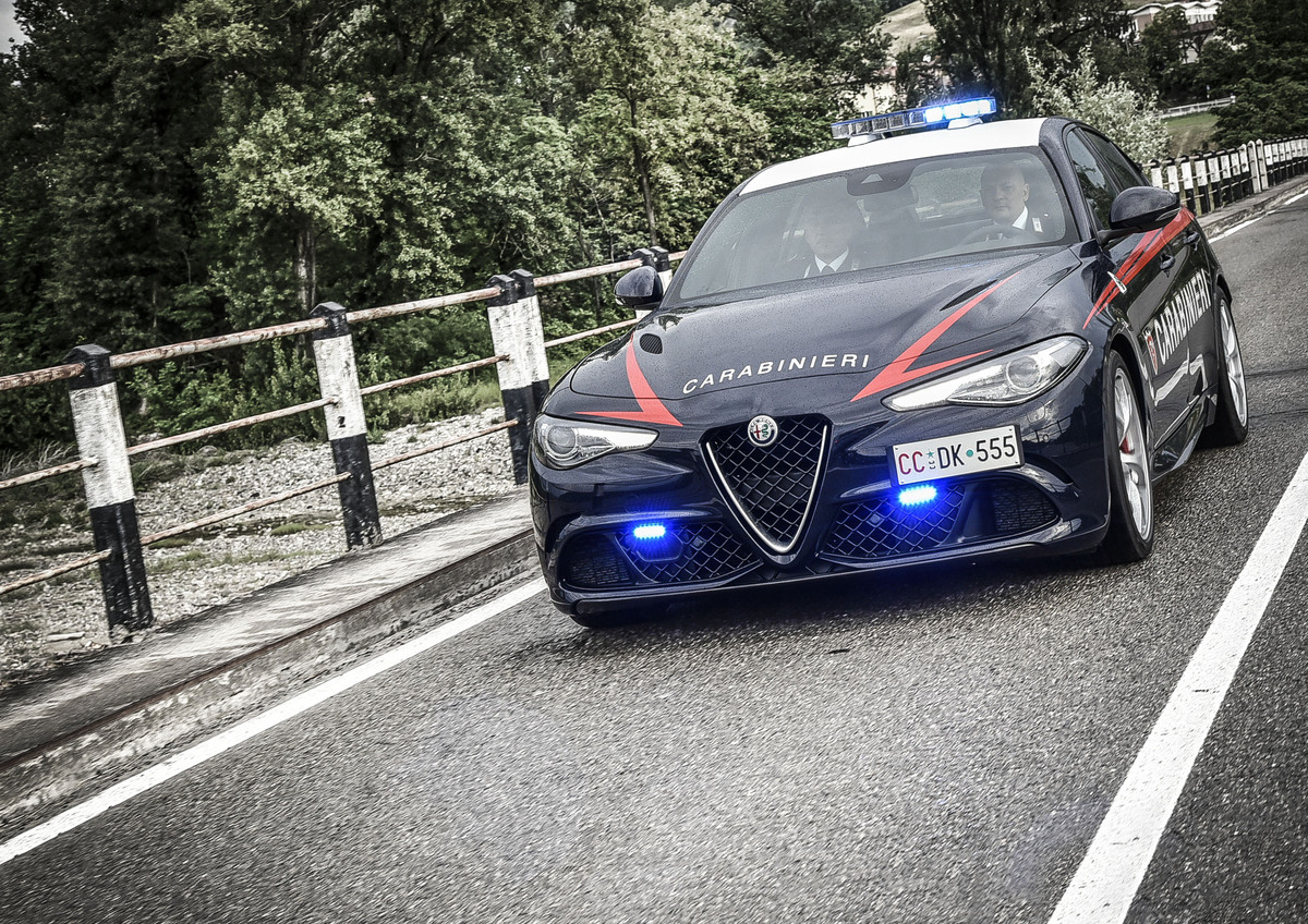 Philip Morris Italia e l’arma dei Carabinieri: accordo per la legalità