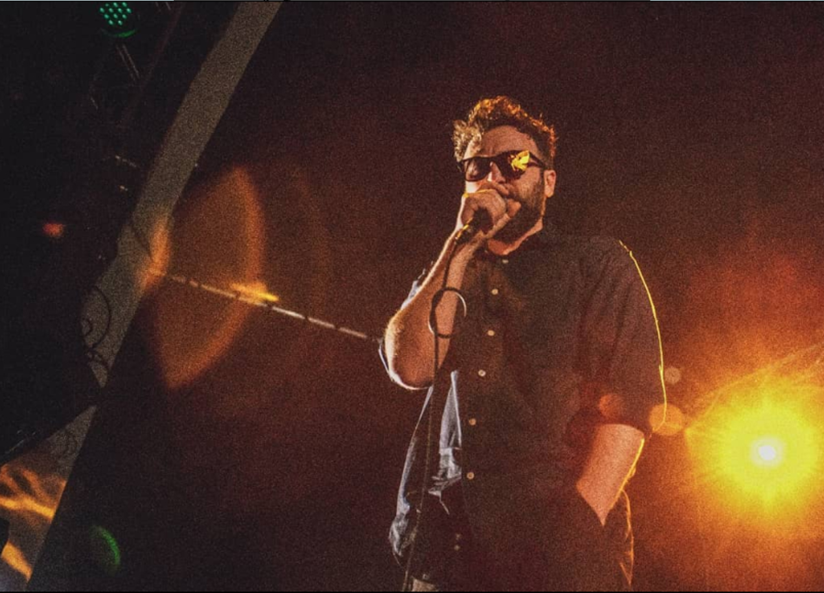 Chi è Dargen D’Amico, dall’amicizia con Fedez alla giuria di X Factor 2022